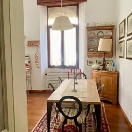 Residenza Storica Wi-fi Ac Vicino Al Mare *
