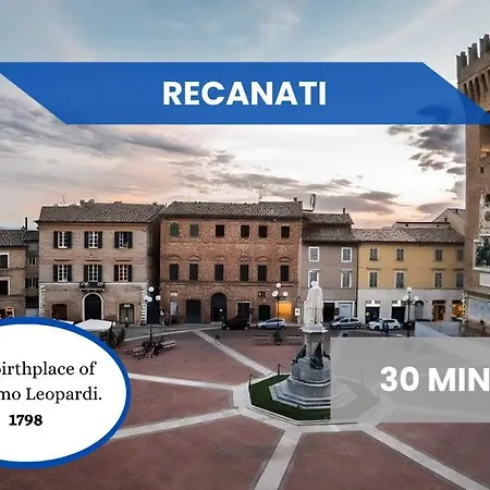 Residenza Storica Wi-fi Ac Vicino Al Mare *