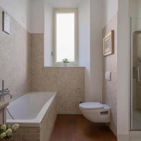 Residenza Storica Wi-fi Ac Vicino Al Mare アパート アンコーナ