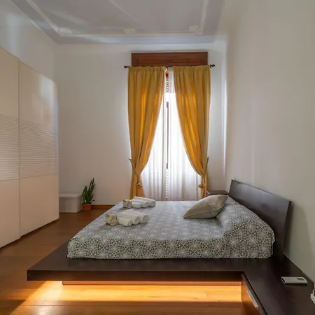 アパート Residenza Storica Wi-fi Ac Vicino Al Mare *